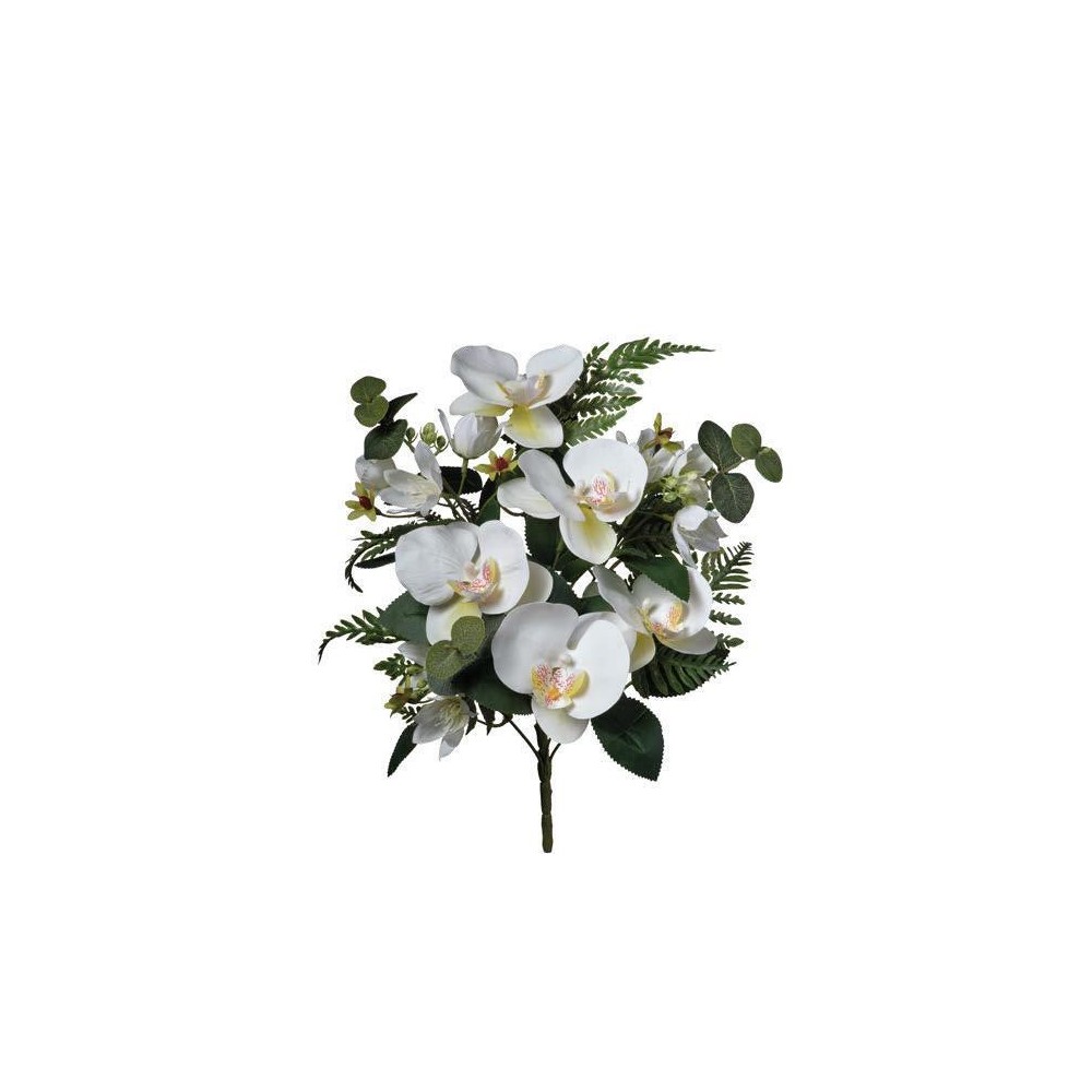 MAZZO FRONTALE ORCHIDEE CM45